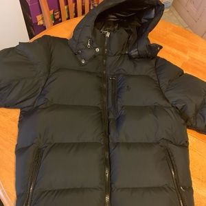 Polo Ralph Lauren Medium Coat